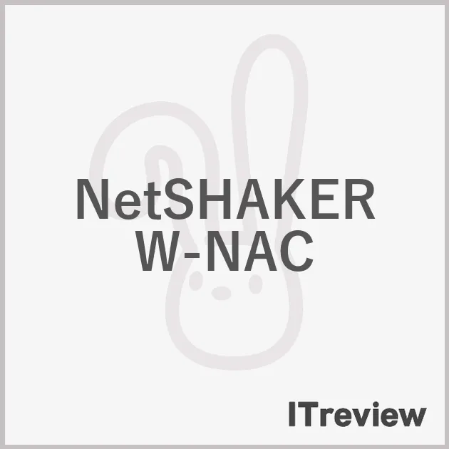 NetSHAKER W-NAC