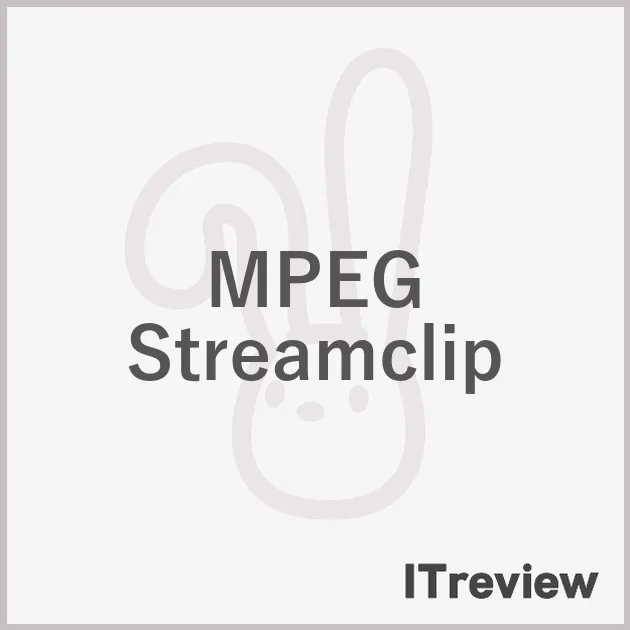 MPEG Streamclip