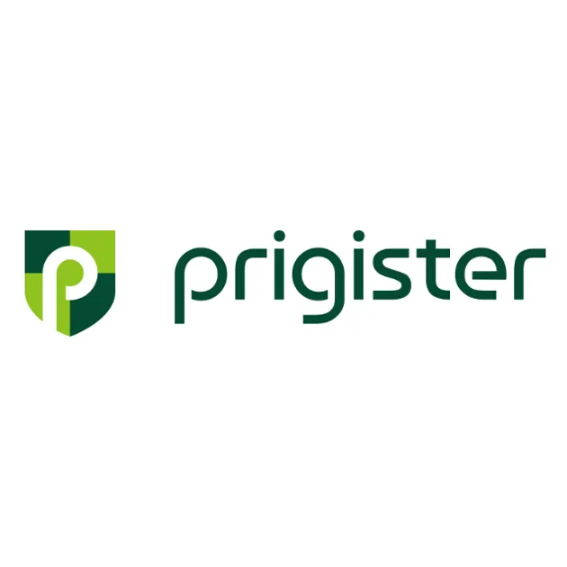 Prigister One