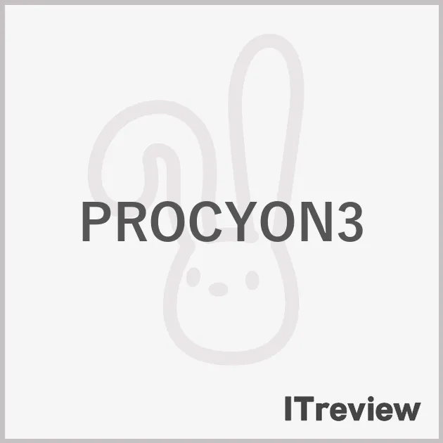 PROCYON3