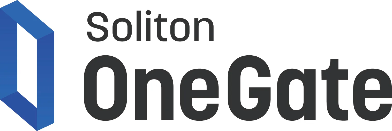 Soliton OneGate