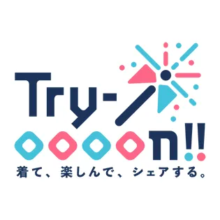 Try-oooon!!