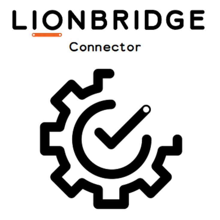 Lionbridgeコネクタ