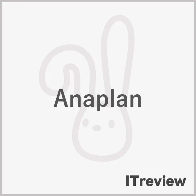 Anaplan