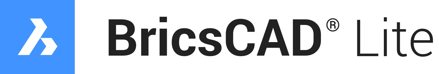 BricsCAD Lite