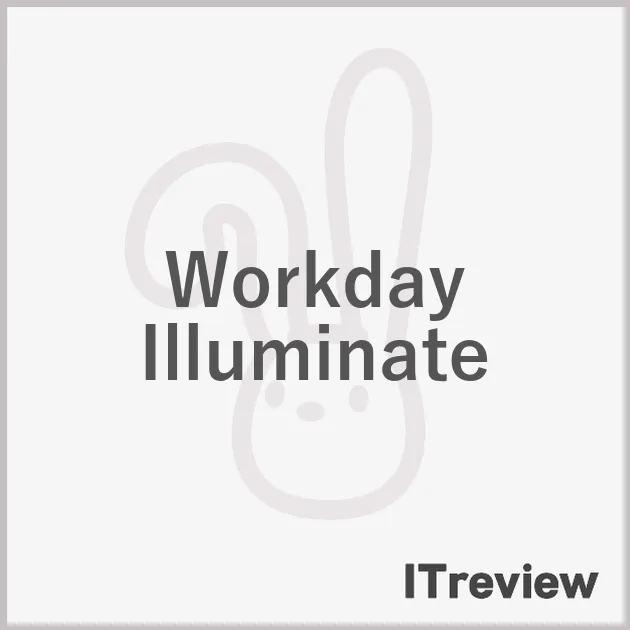 Workday Illuminate