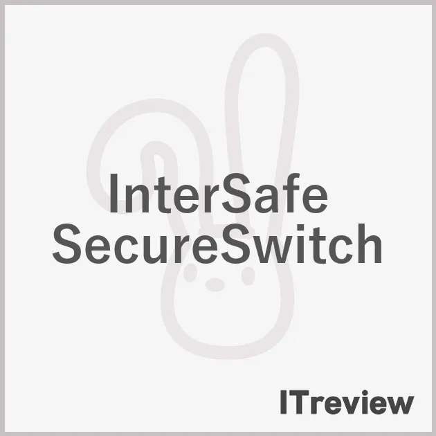 InterSafe SecureSwitch