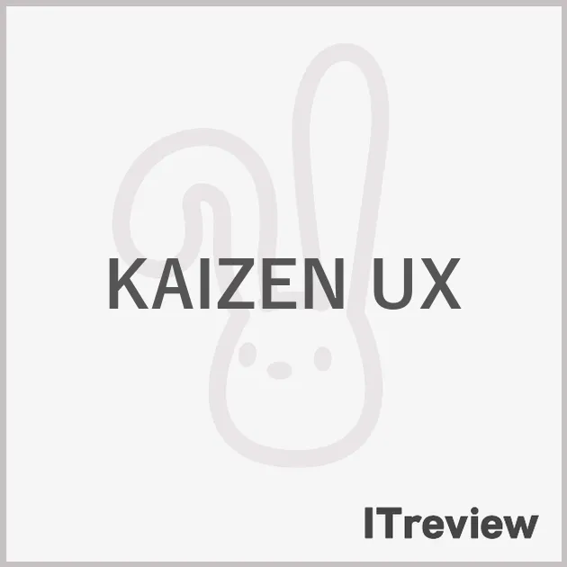 KAIZEN UX
