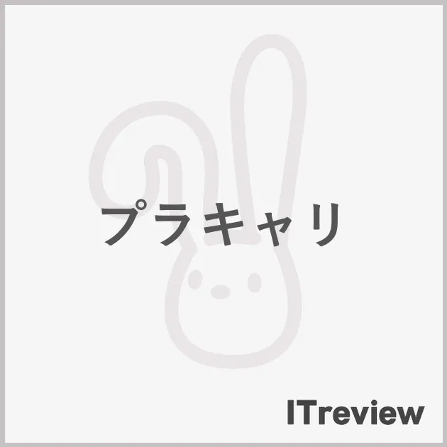 プラキャリ