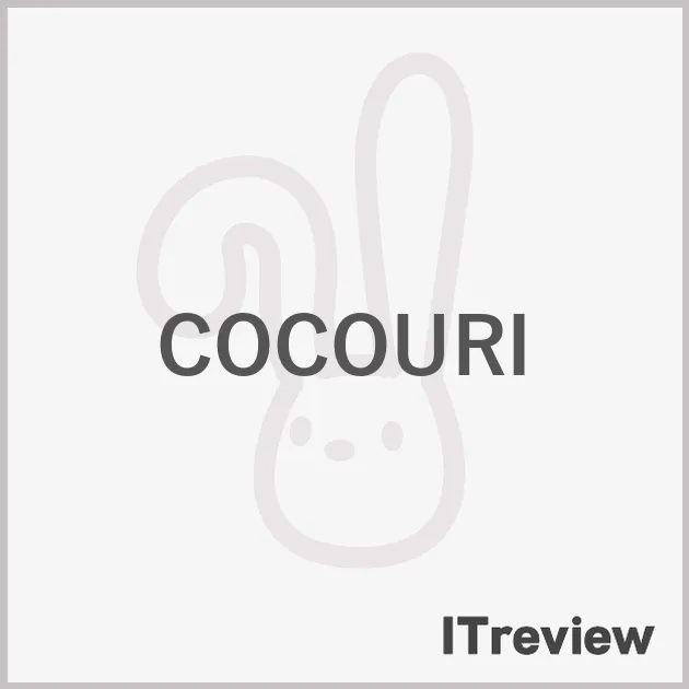 COCOURI