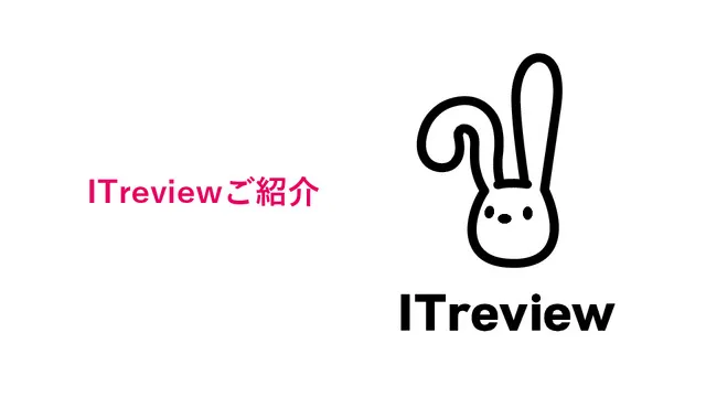 ITreview概要資料