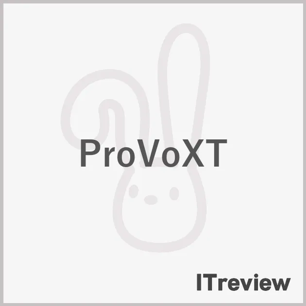 ProVoXT