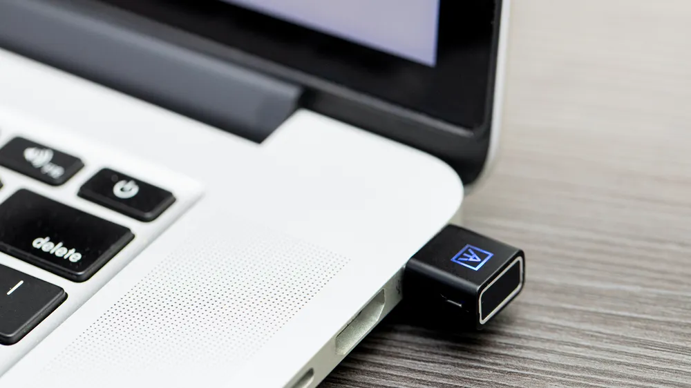 ATKey.Pro USB-Aについて