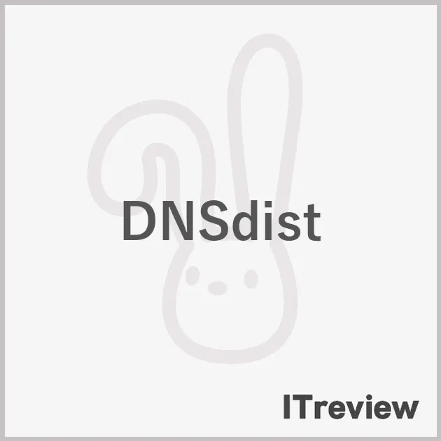 DNSdist