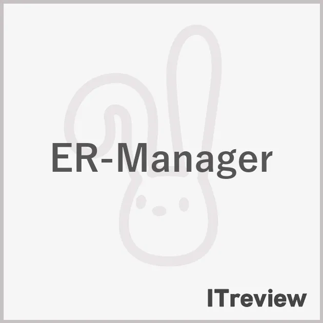 ER-Manager