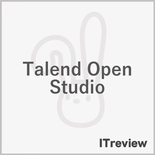 Talend Open Studio