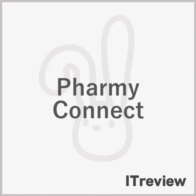 Pharmy Connect