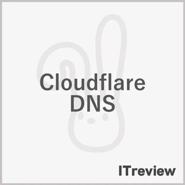 Cloudflare DNS