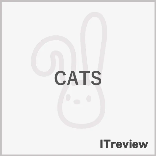 CATS