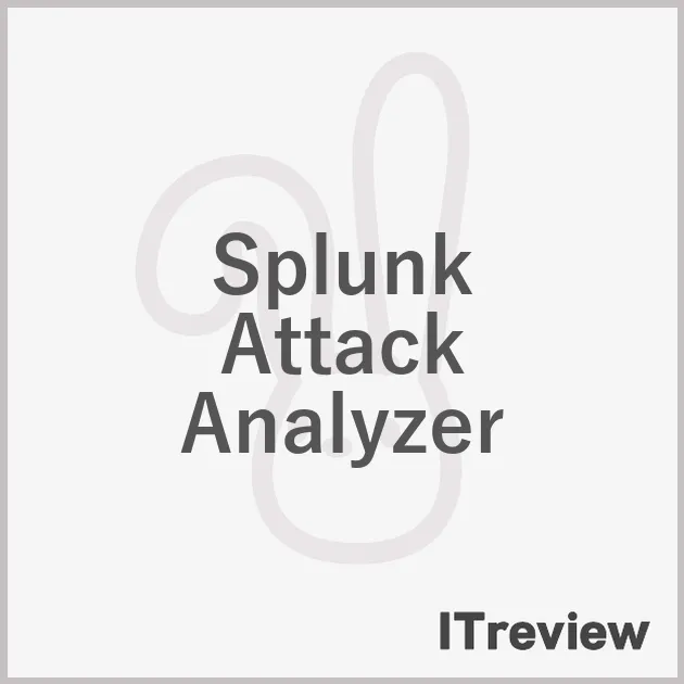 Splunk Attack Analyzer
