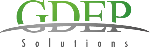 GDEPソリューションズ株式会社