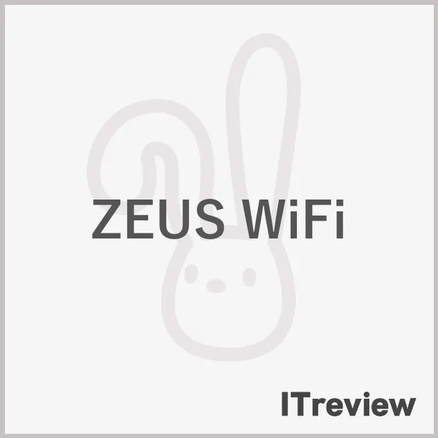 ZEUS WiFi