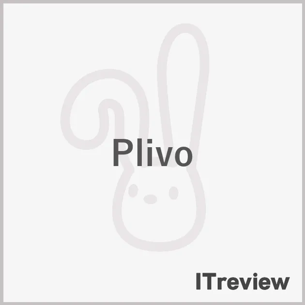 Plivo