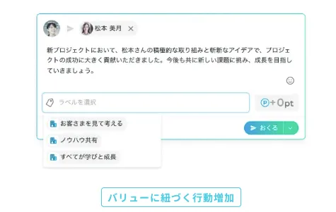ラベル