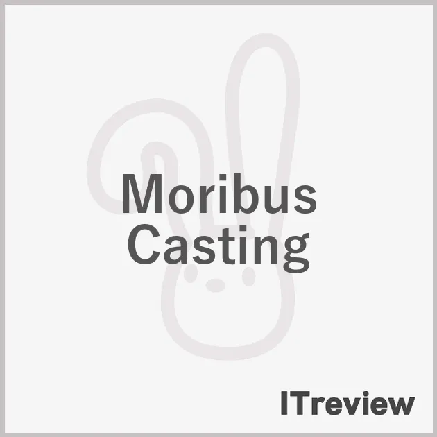 Moribus Casting