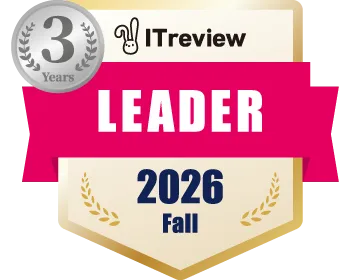 2026 Fall Leader(入札情報サービス)