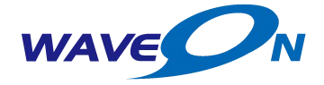 ウェーブオン株式会社