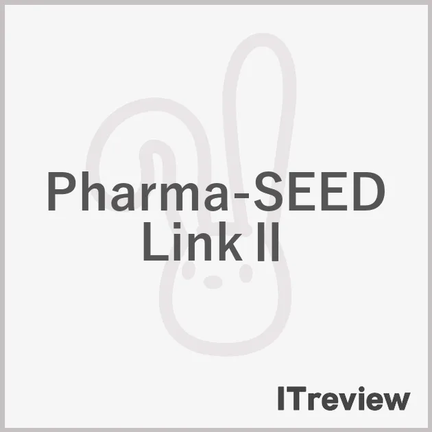Pharma-SEED LinkⅡ