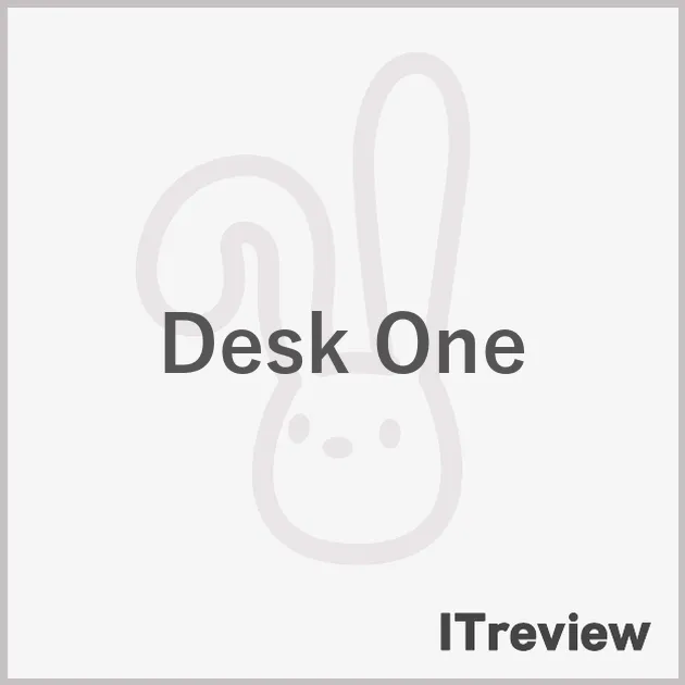 Desk One