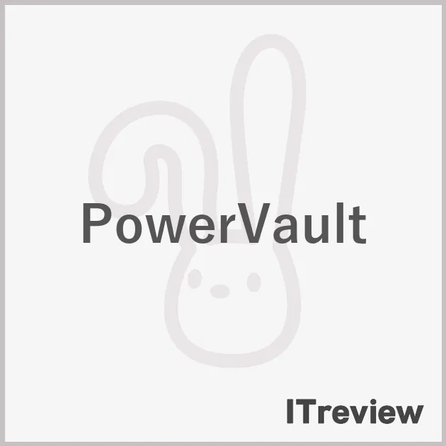 PowerVault