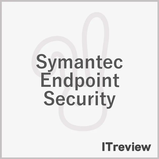 Symantec Endpoint Security