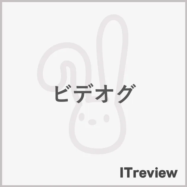 ビデオグ