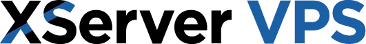 XServer VPS
