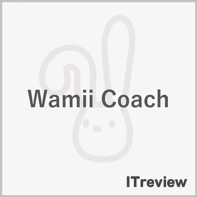 Wamii Coach