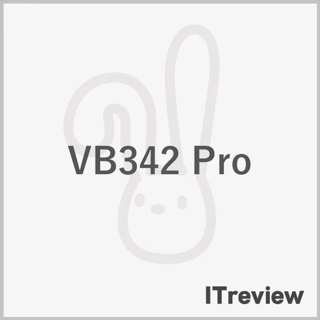 VB342 Pro