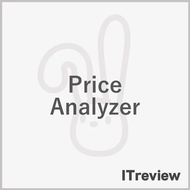 Price Analyzer