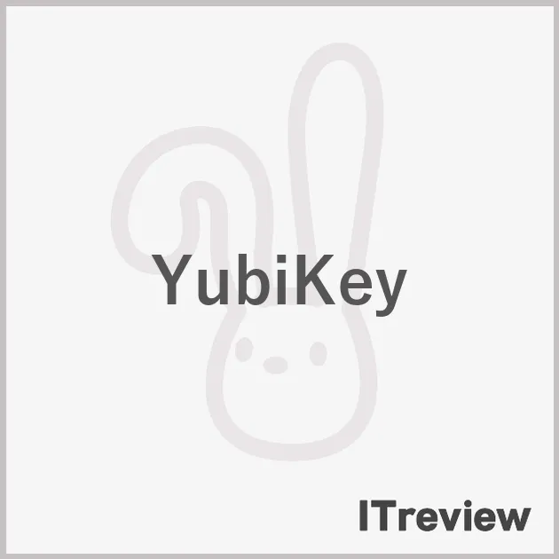 YubiKey