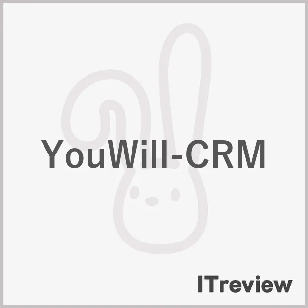 YouWill-CRM