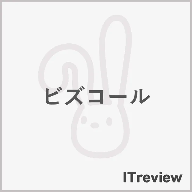 ビズコール
