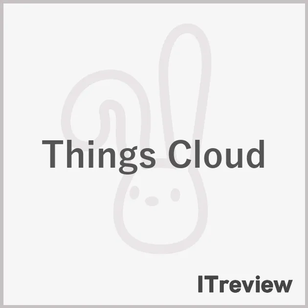Things Cloud