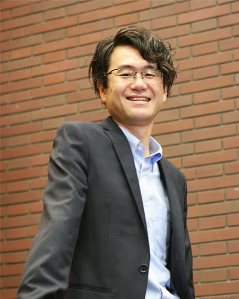 石井 浩