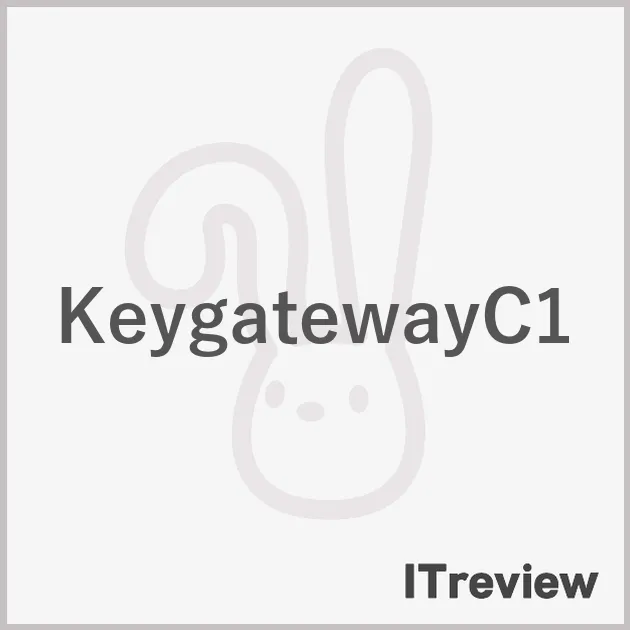 KeygatewayC1