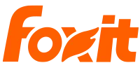 Foxit PDF Editor