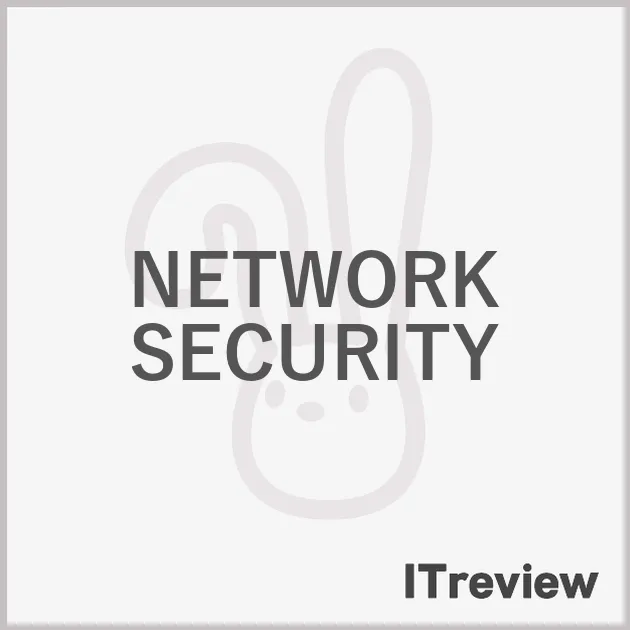 NETWORK SECURITY
