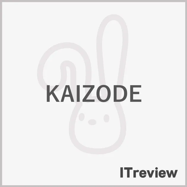 KAIZODE