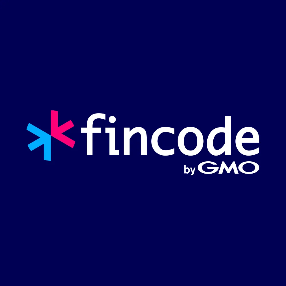 fincode byGMO